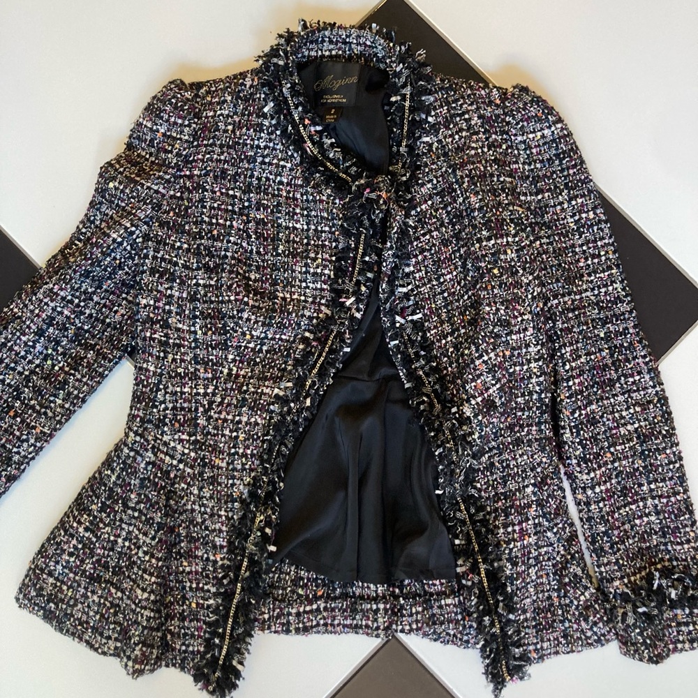 Maginn blazer
